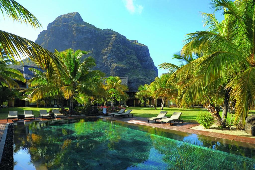 dal travel Dinarobin Beachcomber Golf Resort & Spa