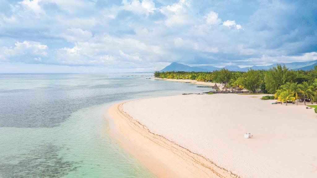 dal travel Dinarobin Beachcomber Golf Resort & Spa