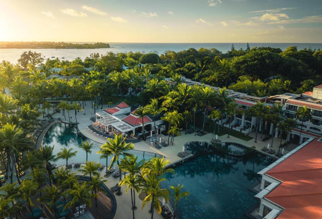 Mauricia Beachcomber Resort and Spa