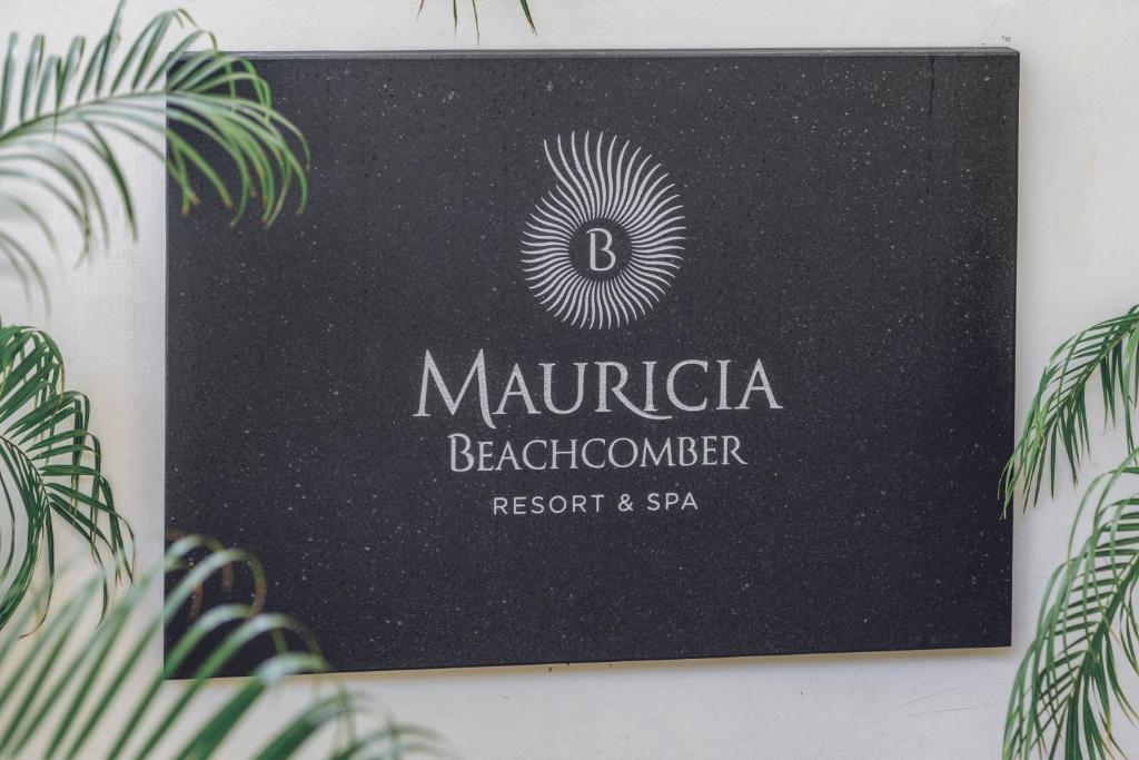 dal travel Mauricia Beachcomber Resort and Spa