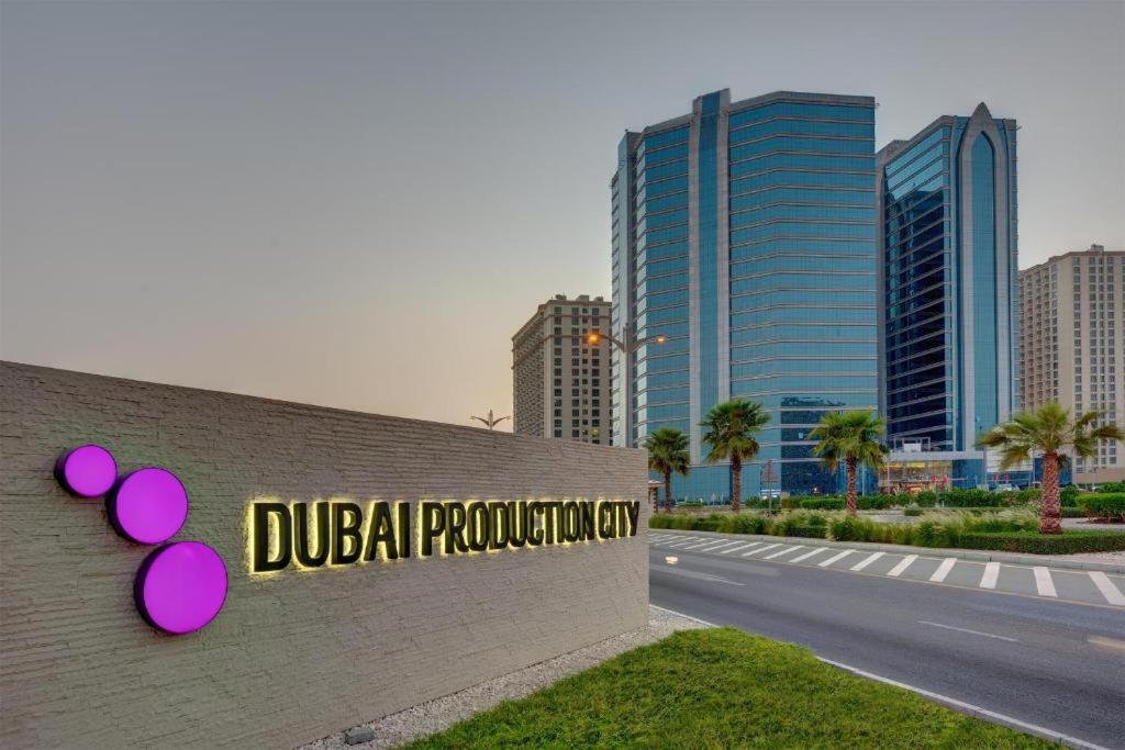 Hotel Marriott Production City