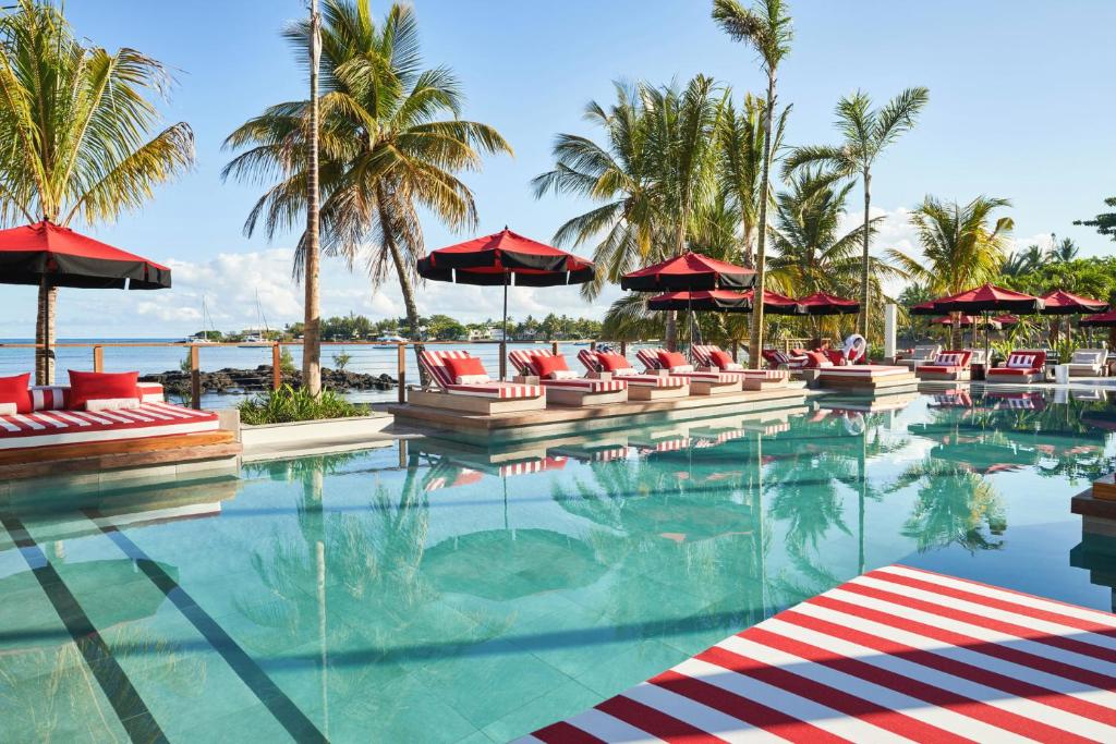 dal travel LUX* Grand Baie Resort & Residences