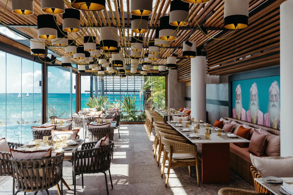 dal travel LUX* Grand Baie Resort & Residences