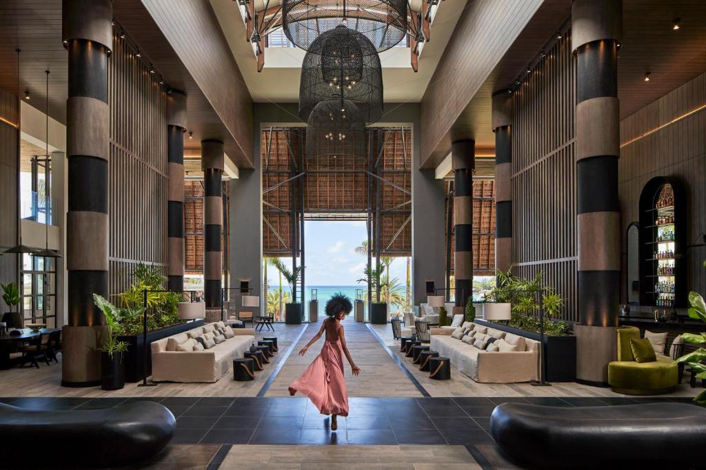 dal travel LUX* Grand Baie Resort & Residences