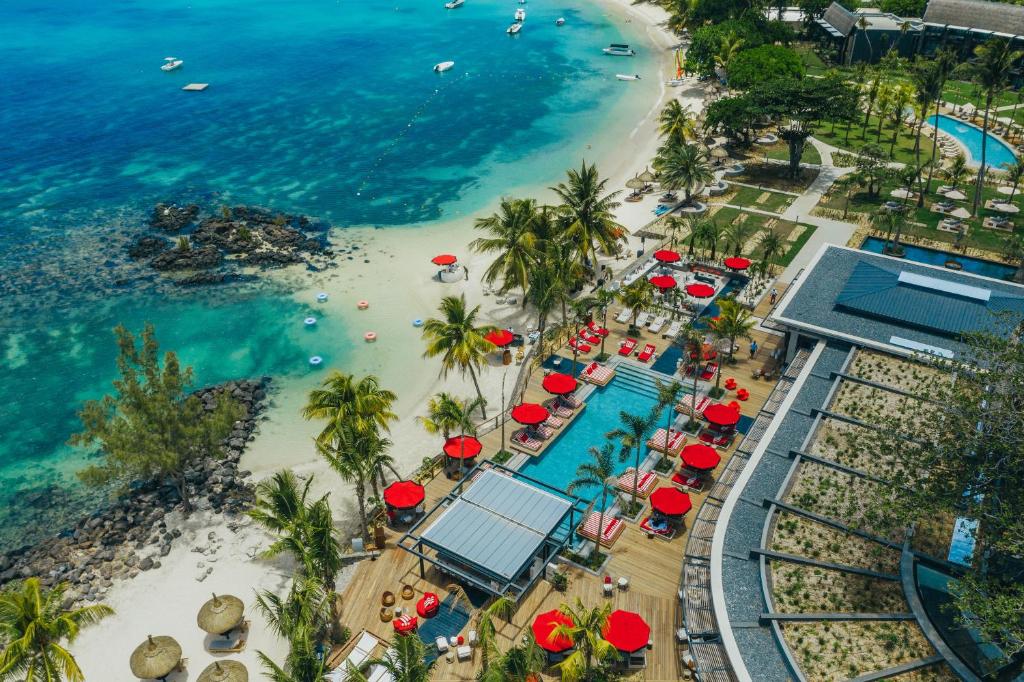 dal travel LUX* Grand Baie Resort & Residences