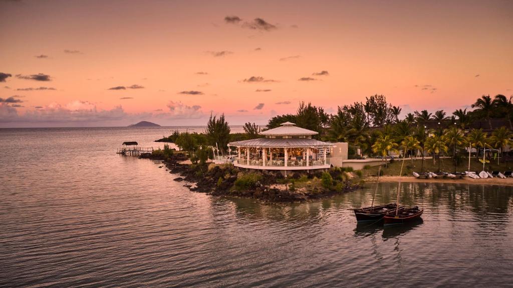 dal travel LUX* Grand Gaube Resort & Villas
