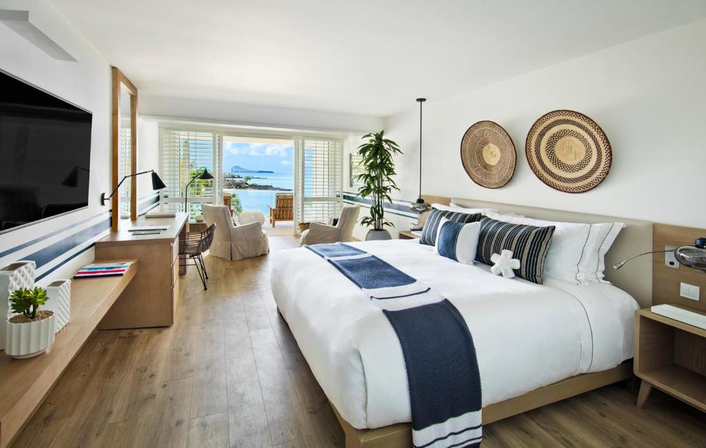 LUX* Grand Gaube Resort & Villas