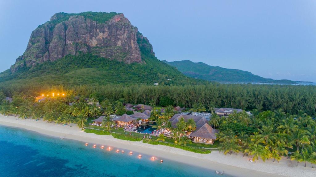 dal travel Hotel LUX* Le Morne Resort