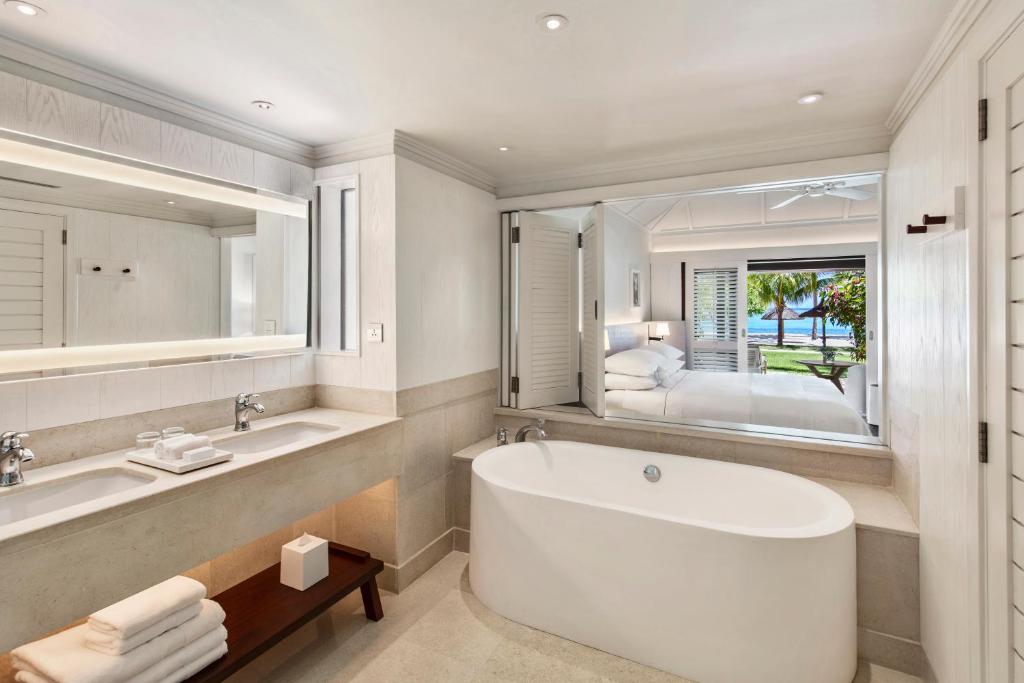 dal travel Hotel LUX* Le Morne Resort