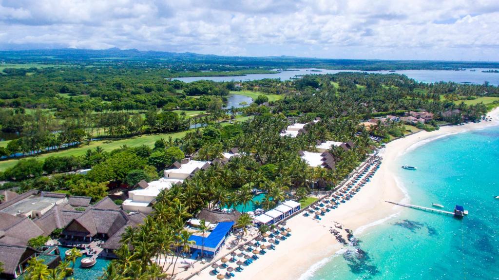 Constance Belle Mare Plage Resort