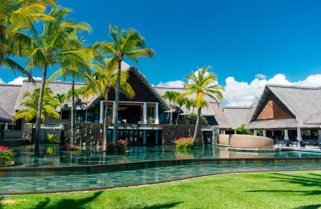 dal travel Constance Belle Mare Plage Resort