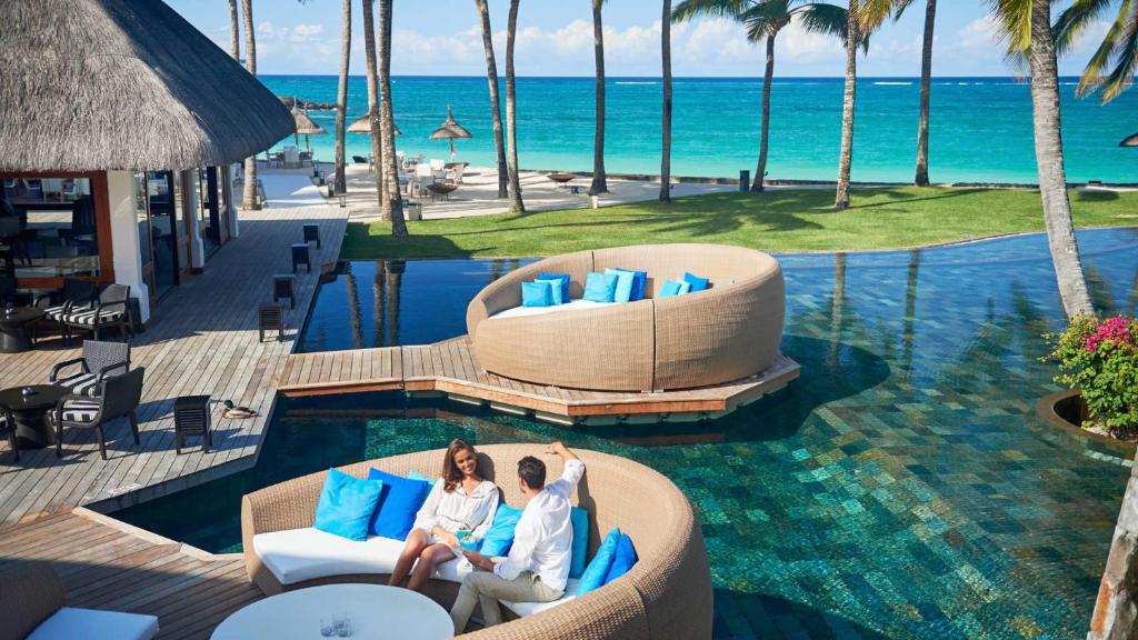 dal travel Constance Belle Mare Plage Resort
