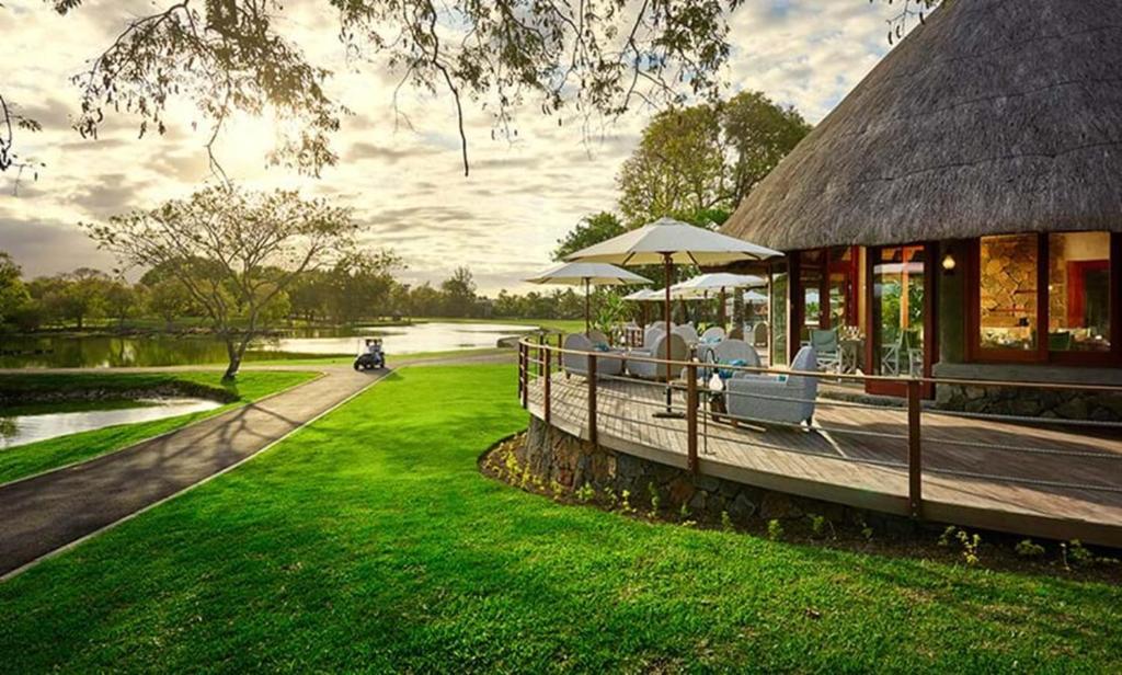 dal travel Constance Belle Mare Plage Resort