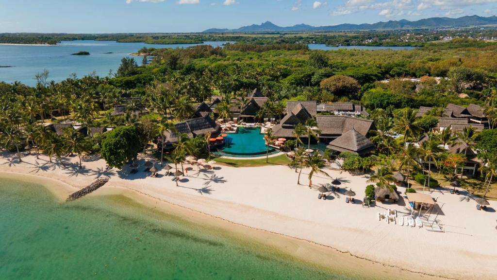 Constance Prince Maurice Resort