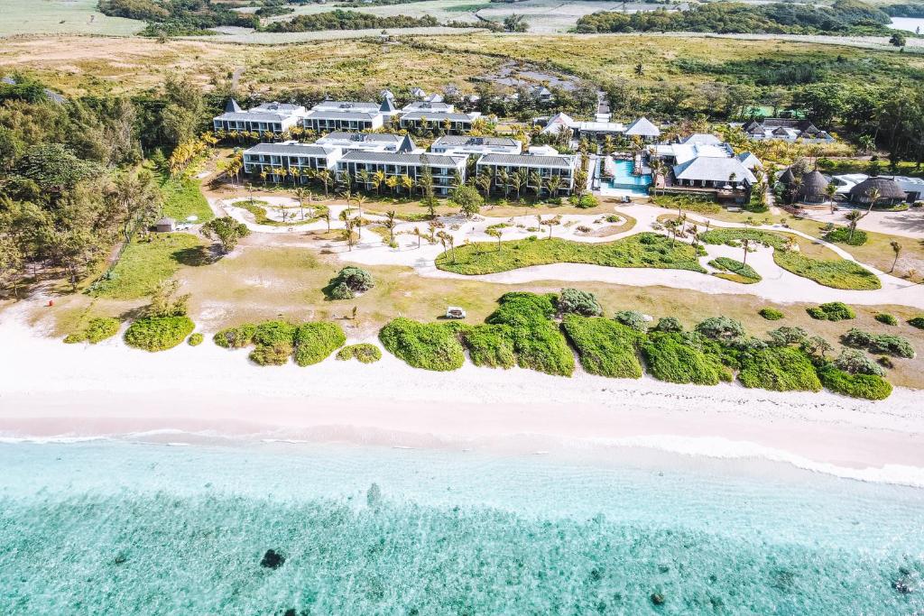 dal travel Constance Le Chaland IKO Mauritius Resort