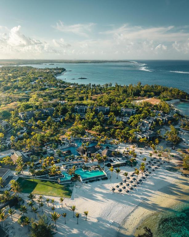dal travel Long Beach Resort Mauritius