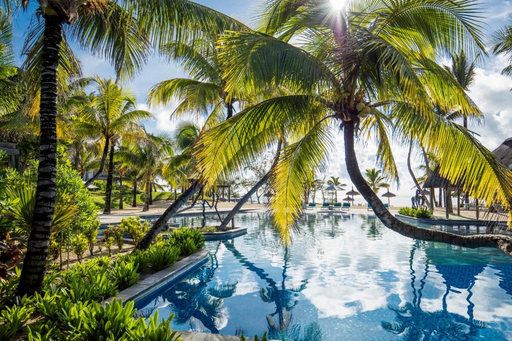 Long Beach Resort Mauritius