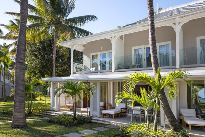 dal travel Hotel Sugar Beach Mauritius