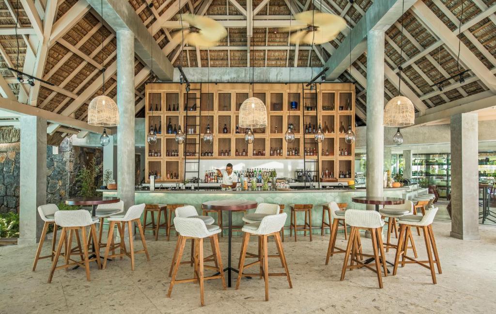 dal travel Hotel Sugar Beach Mauritius