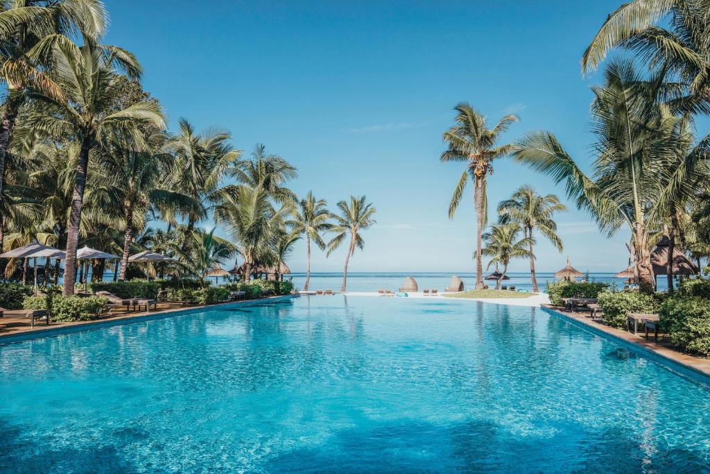 Hotel Sugar Beach Mauritius