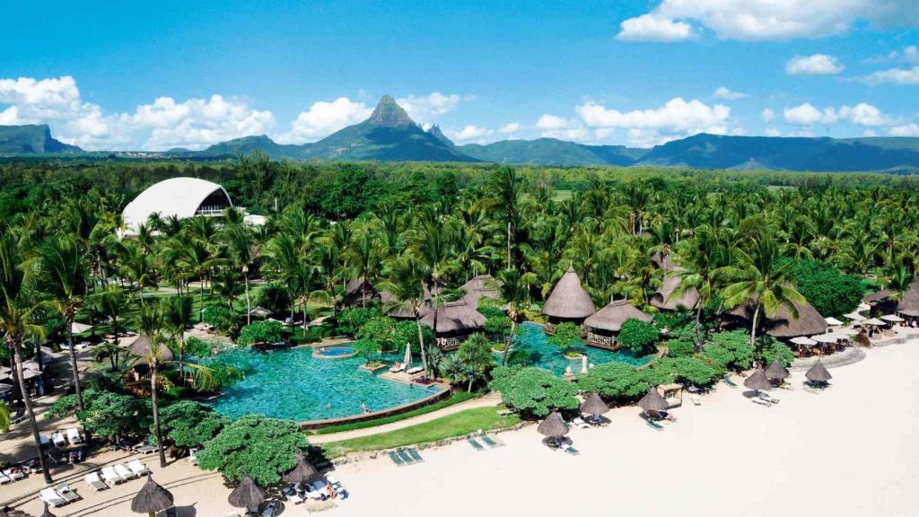 dal travel La Pirogue Resort Mauritius