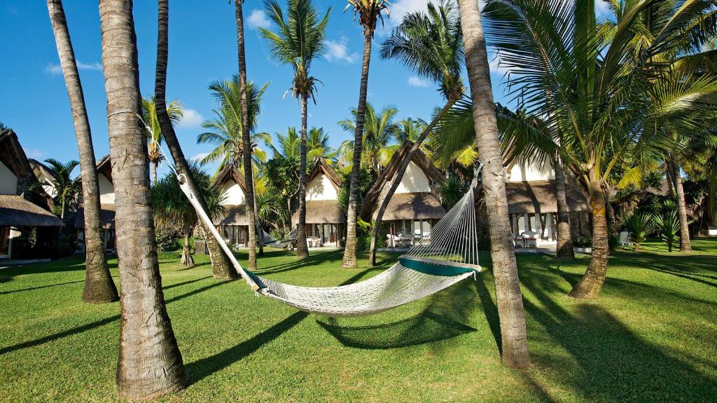 dal travel La Pirogue Resort Mauritius