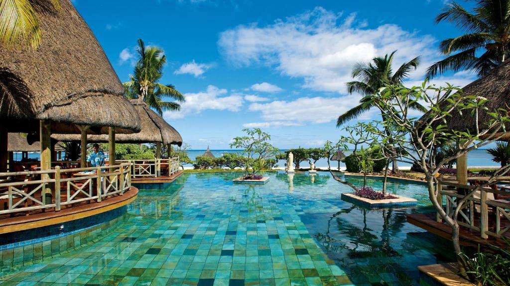 dal travel La Pirogue Resort Mauritius