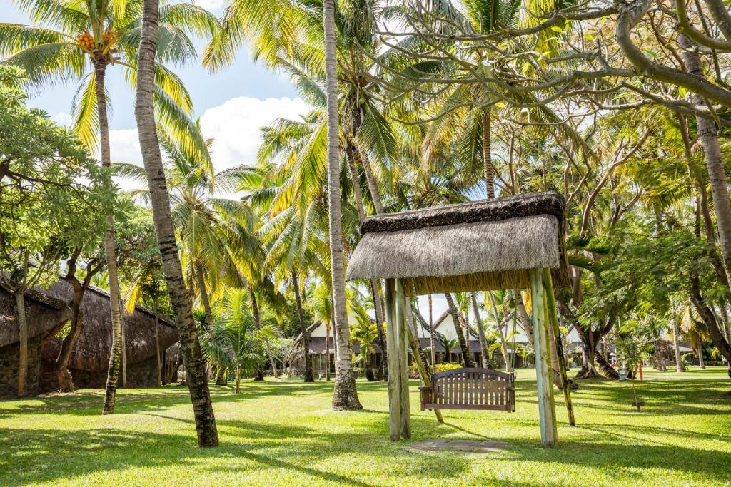 dal travel La Pirogue Resort Mauritius