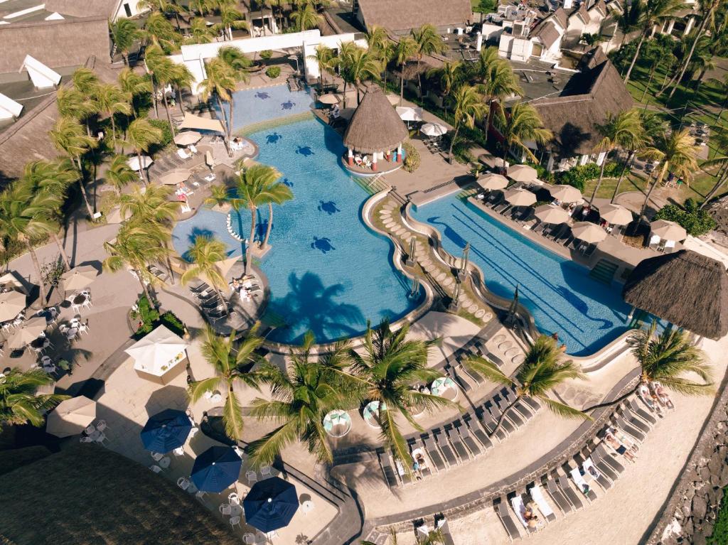 dal travel Hotel Ambre Mauritius - Adults Only