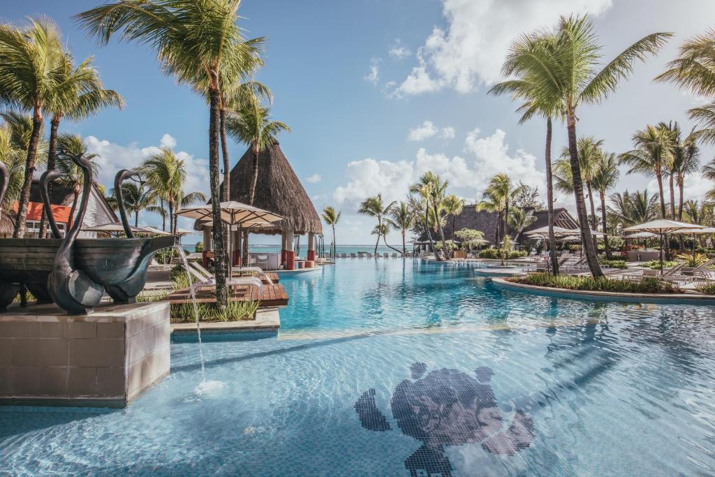 Hotel Ambre Mauritius - Adults Only