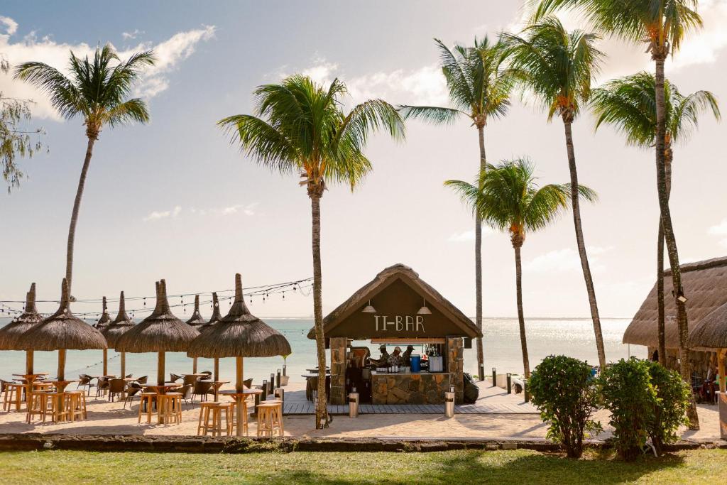 dal travel Hotel Ambre Mauritius - Adults Only