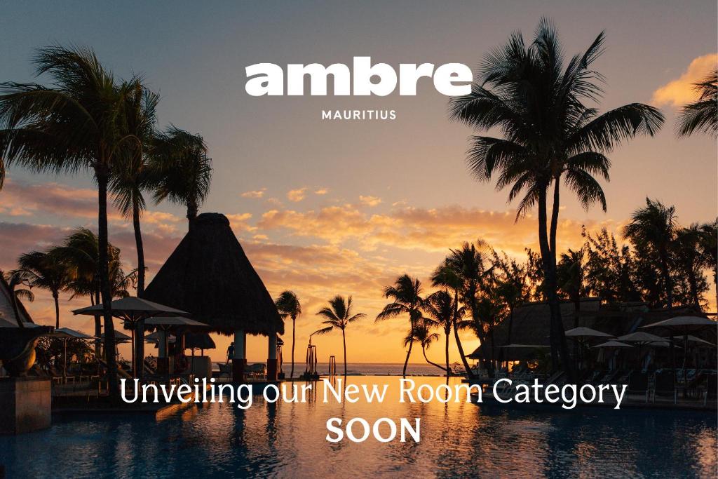 dal travel Hotel Ambre Mauritius - Adults Only