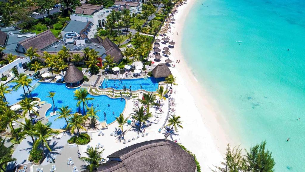 dal travel Hotel Ambre Mauritius - Adults Only