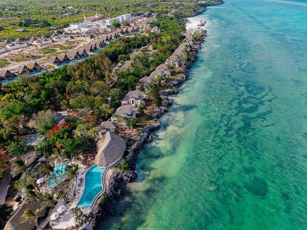 Matemwe Attitude Resort - Adults Only