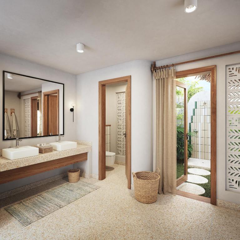 dal travel Matemwe Attitude Resort - Adults Only