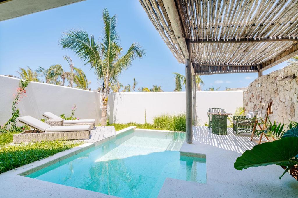 dal travel Matemwe Attitude Resort - Adults Only