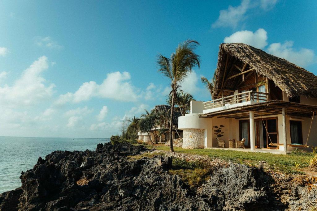 dal travel Matemwe Attitude Resort - Adults Only