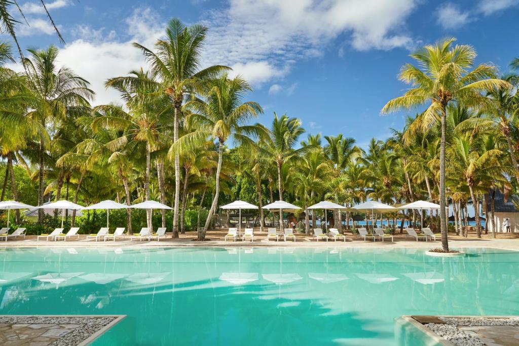 dal travel Hotel Ravenala Attitude Mauritius