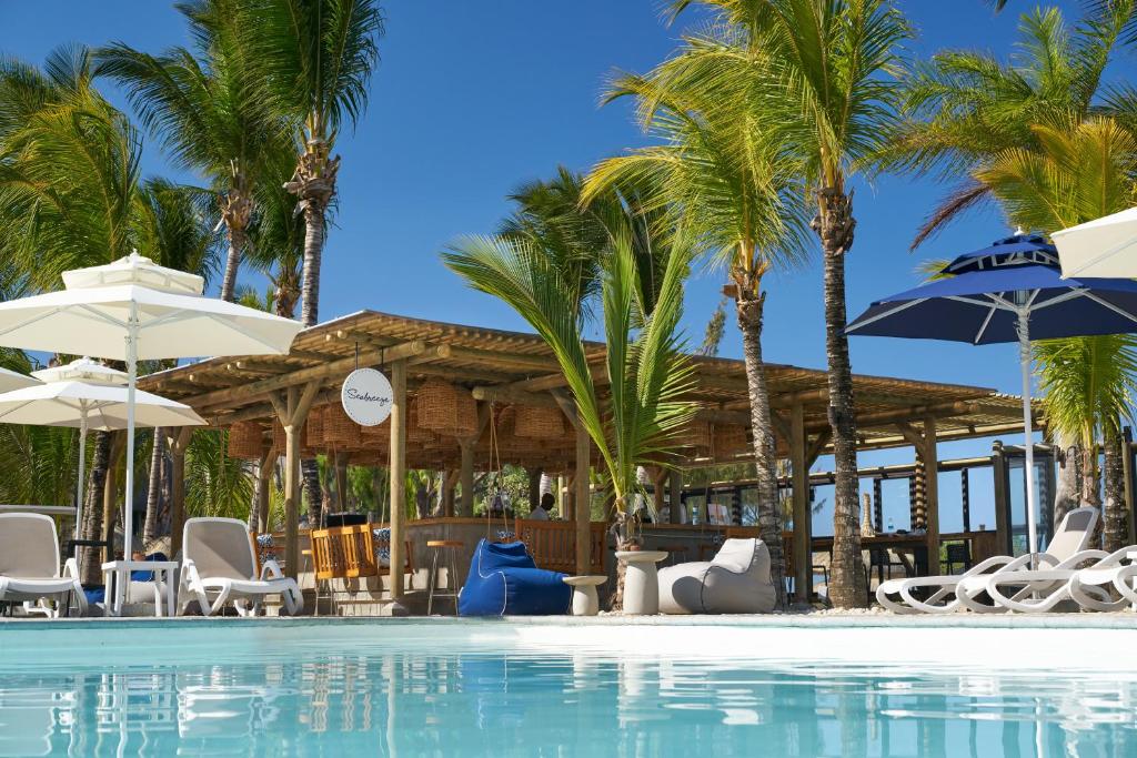 Hotel Lagoon Attitude (Adults Only)