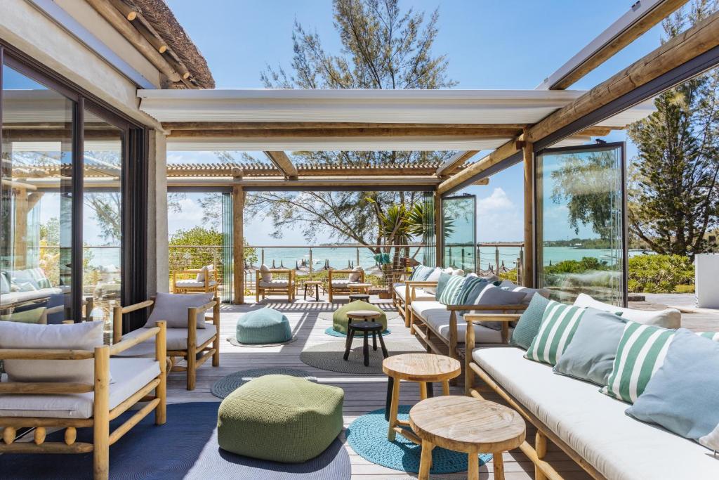 dal travel Hotel Lagoon Attitude (Adults Only)