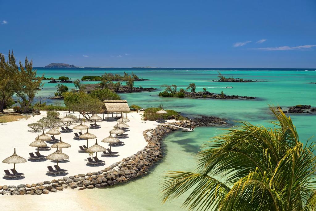 dal travel Hotel Lagoon Attitude (Adults Only)