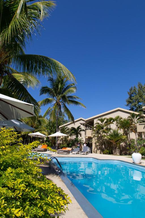 dal travel Hotel Friday Attitude  Mauritius