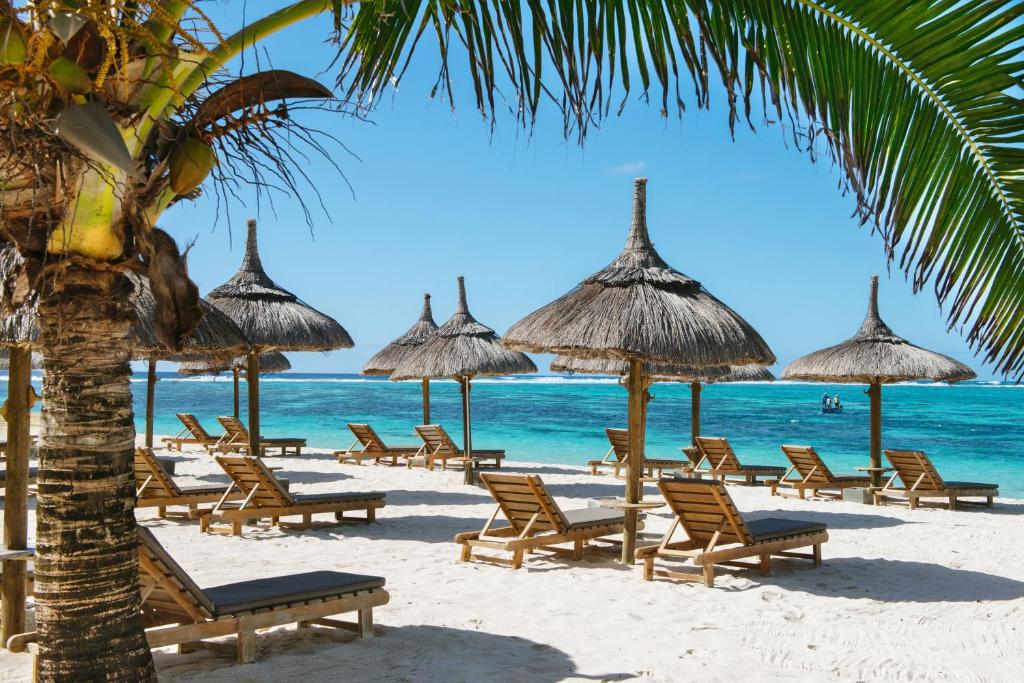 Hotel Friday Attitude  Mauritius