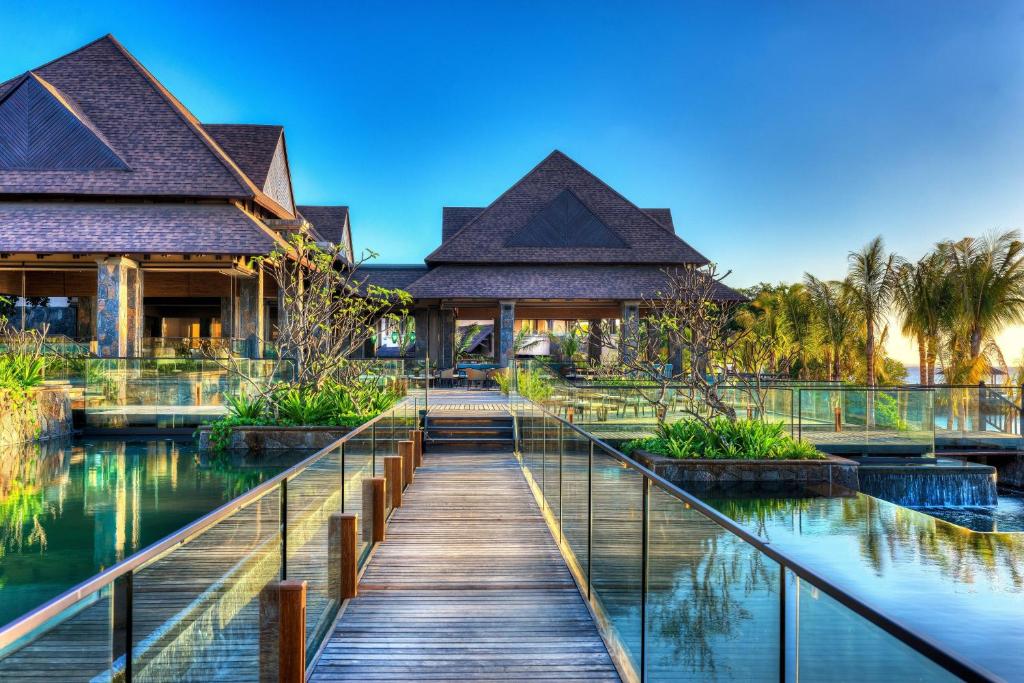 dal travel The Westin Turtle Bay Resort & Spa