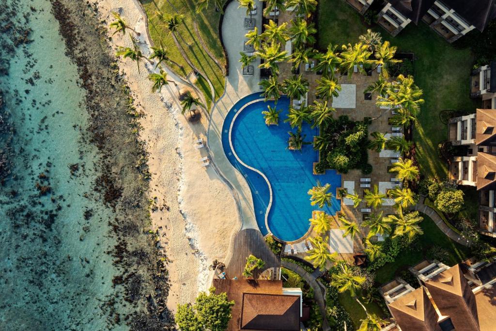 dal travel The Westin Turtle Bay Resort & Spa