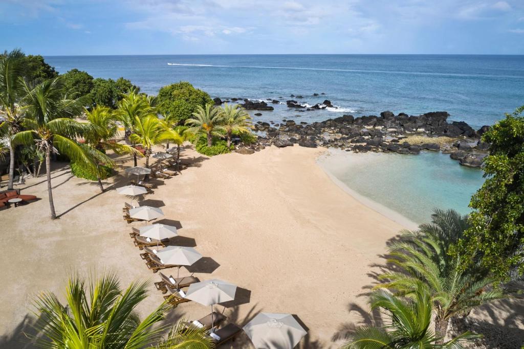 dal travel The Westin Turtle Bay Resort & Spa
