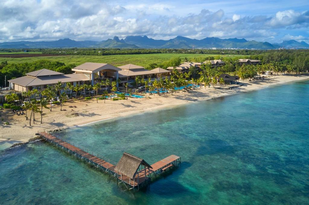 Le Meridien Ile Maurice Resort