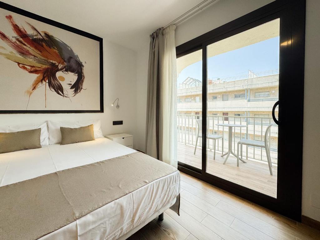 dal travel Hotel Emerald Sun