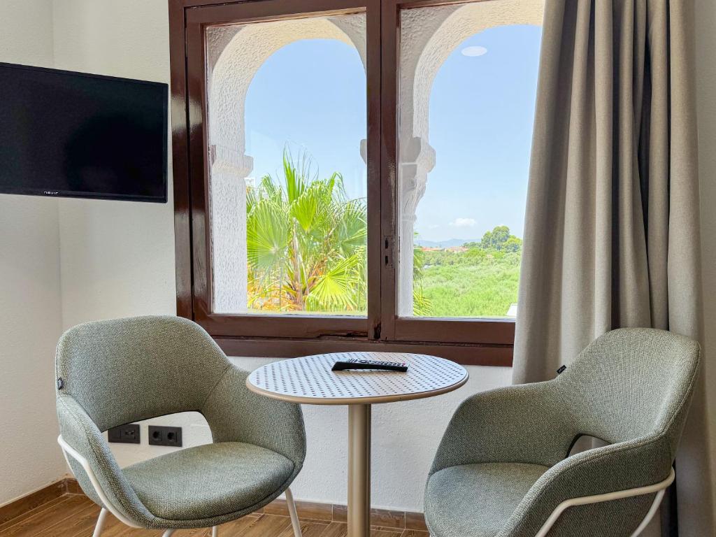 dal travel Hotel Emerald Sun