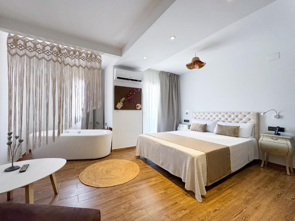 dal travel Hotel Emerald Sun